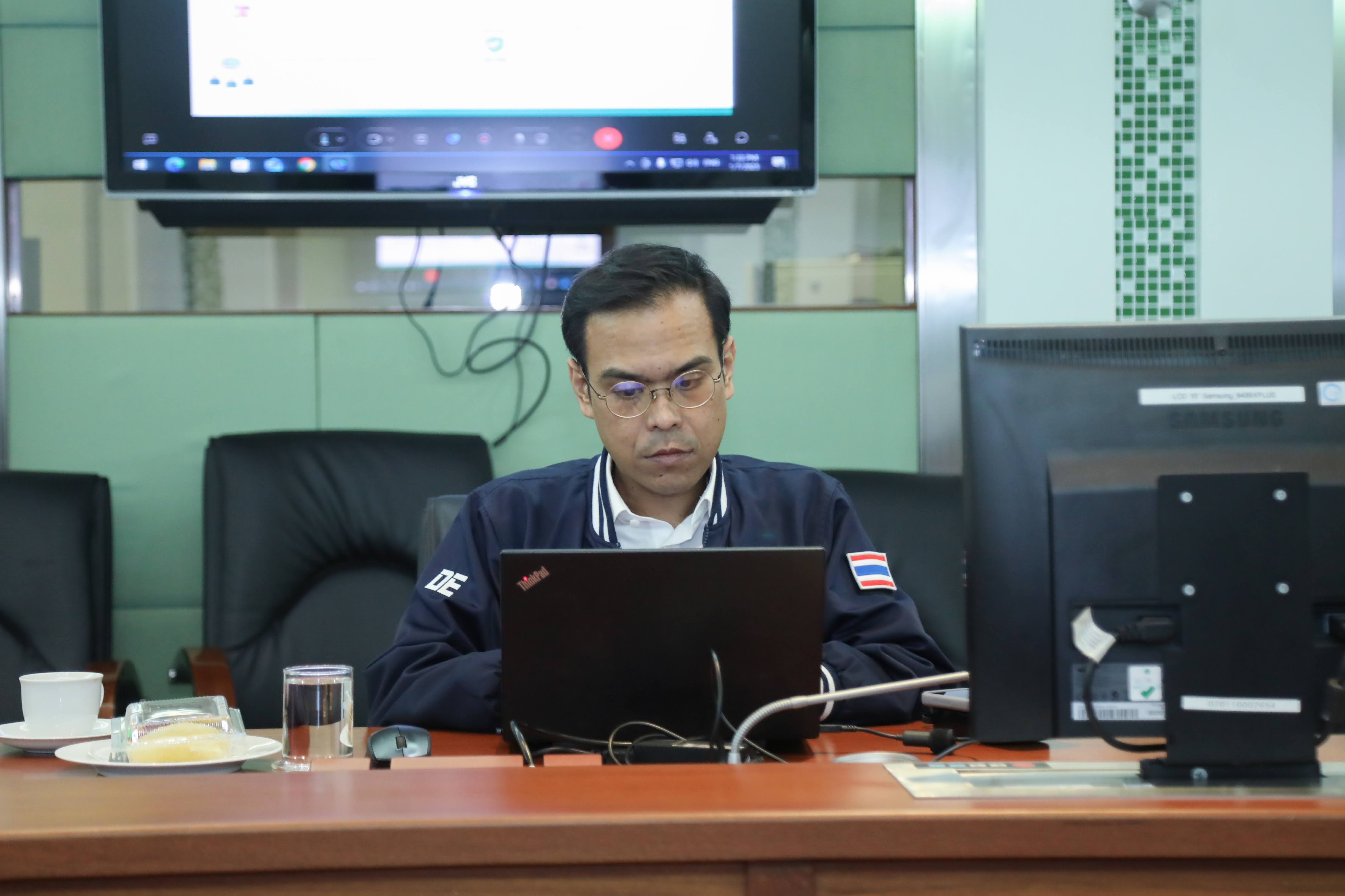 ข่าวสารกระทรวงฯ