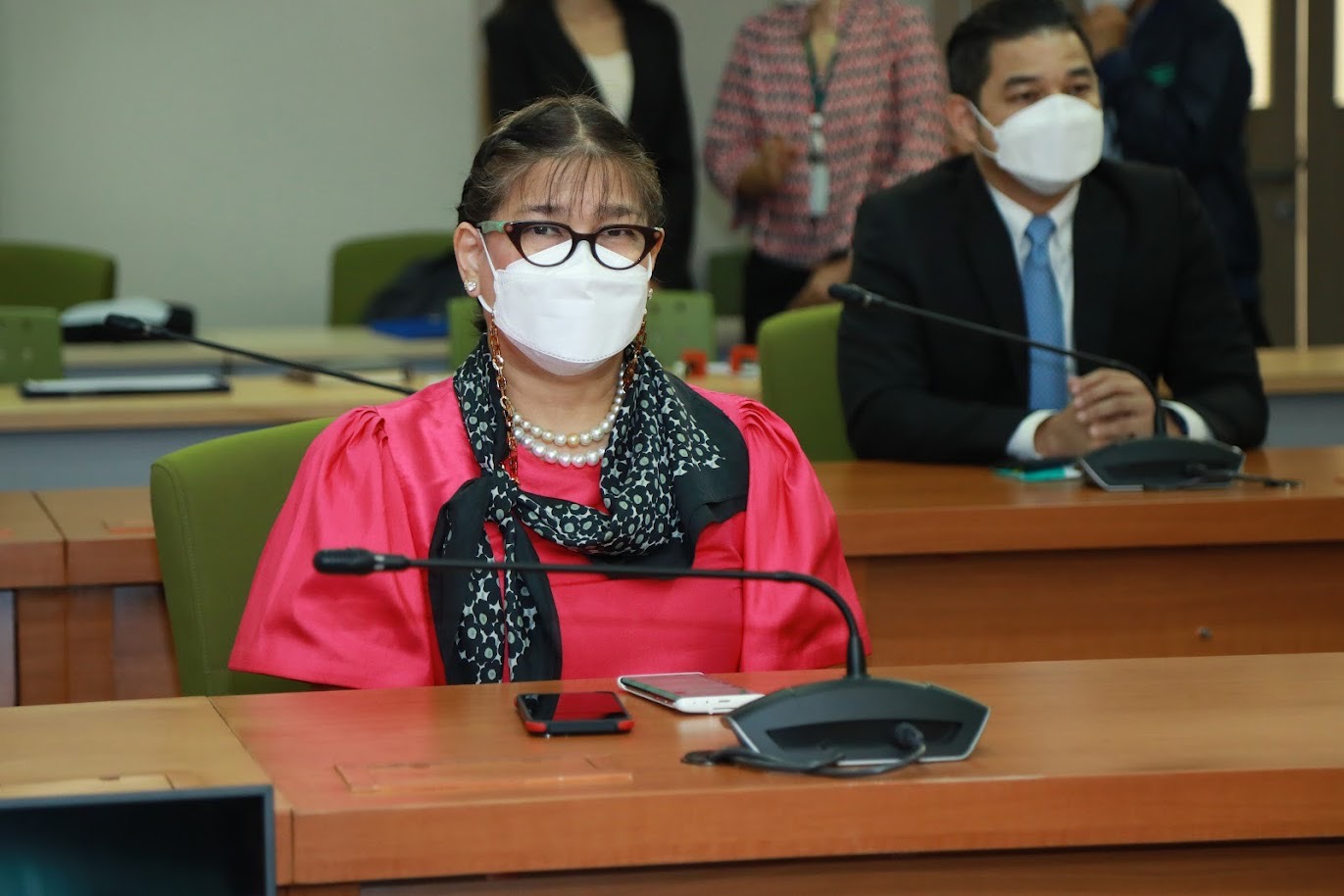 ข่าวรัฐมนตรี