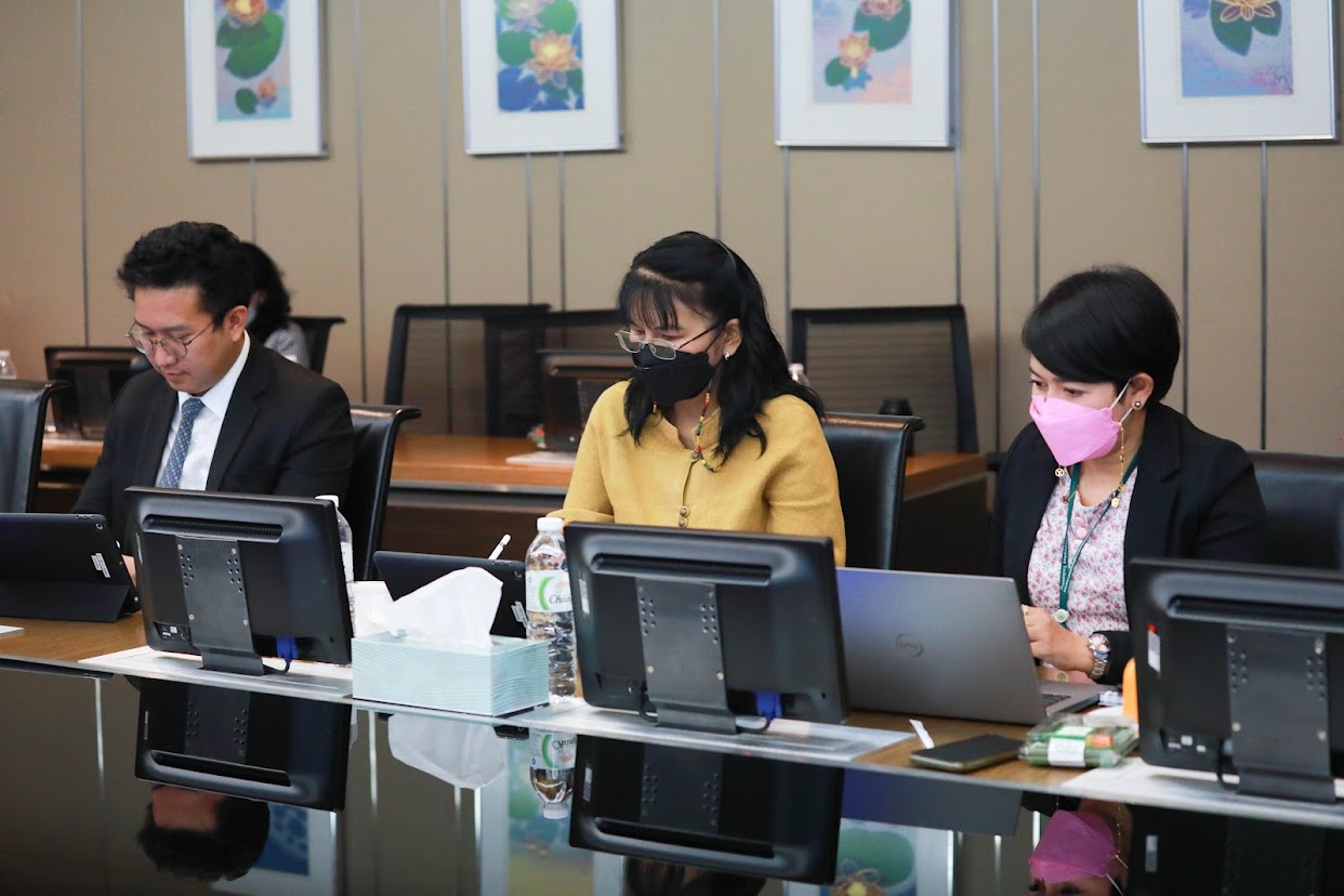 ข่าวรัฐมนตรี