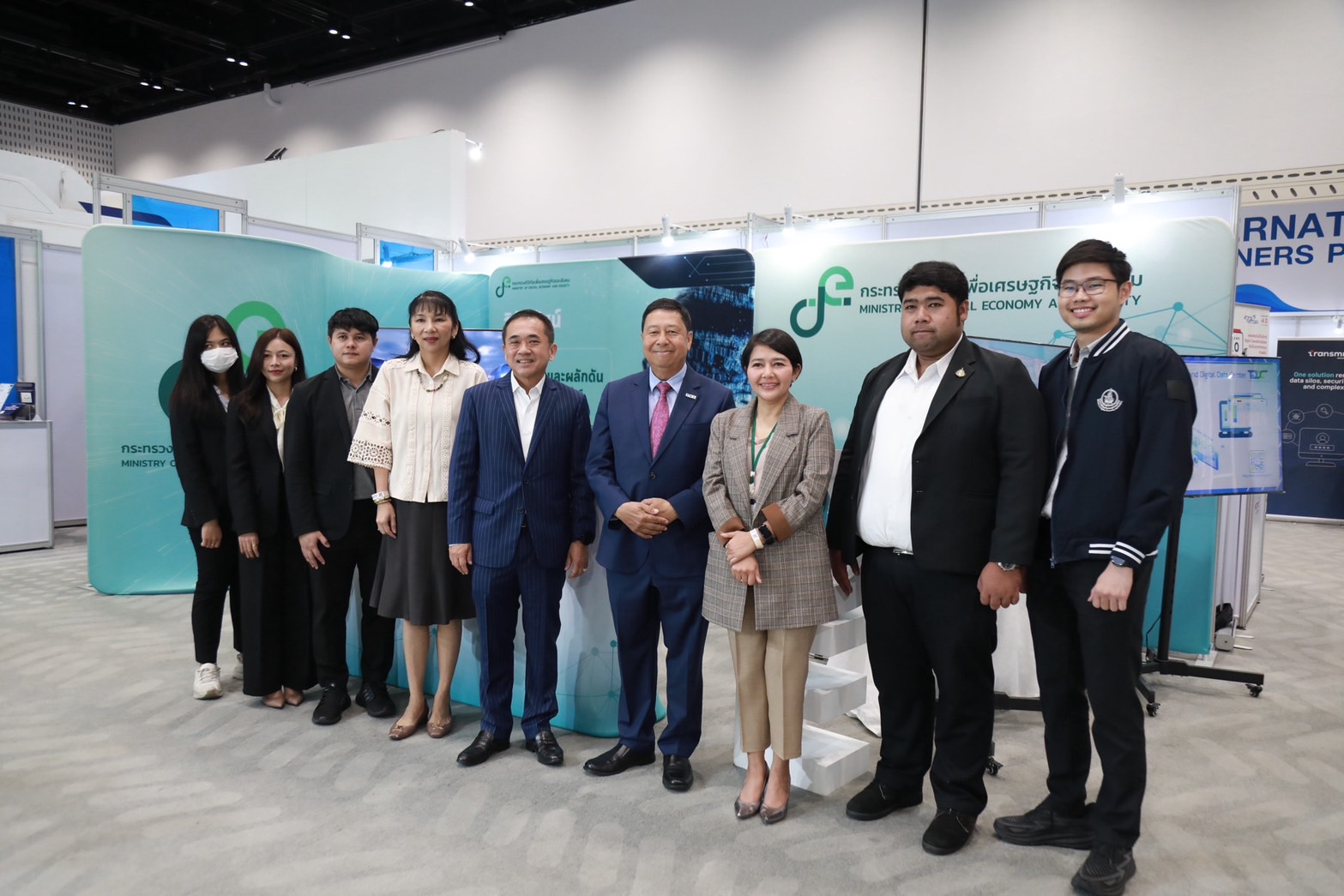 ข่าวสารกระทรวงฯ