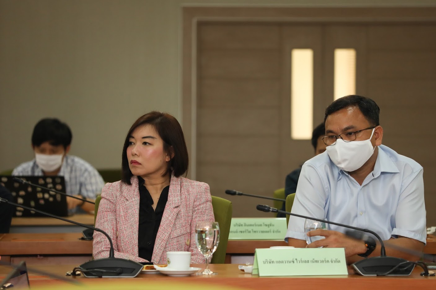 ข่าวสารกระทรวงฯ