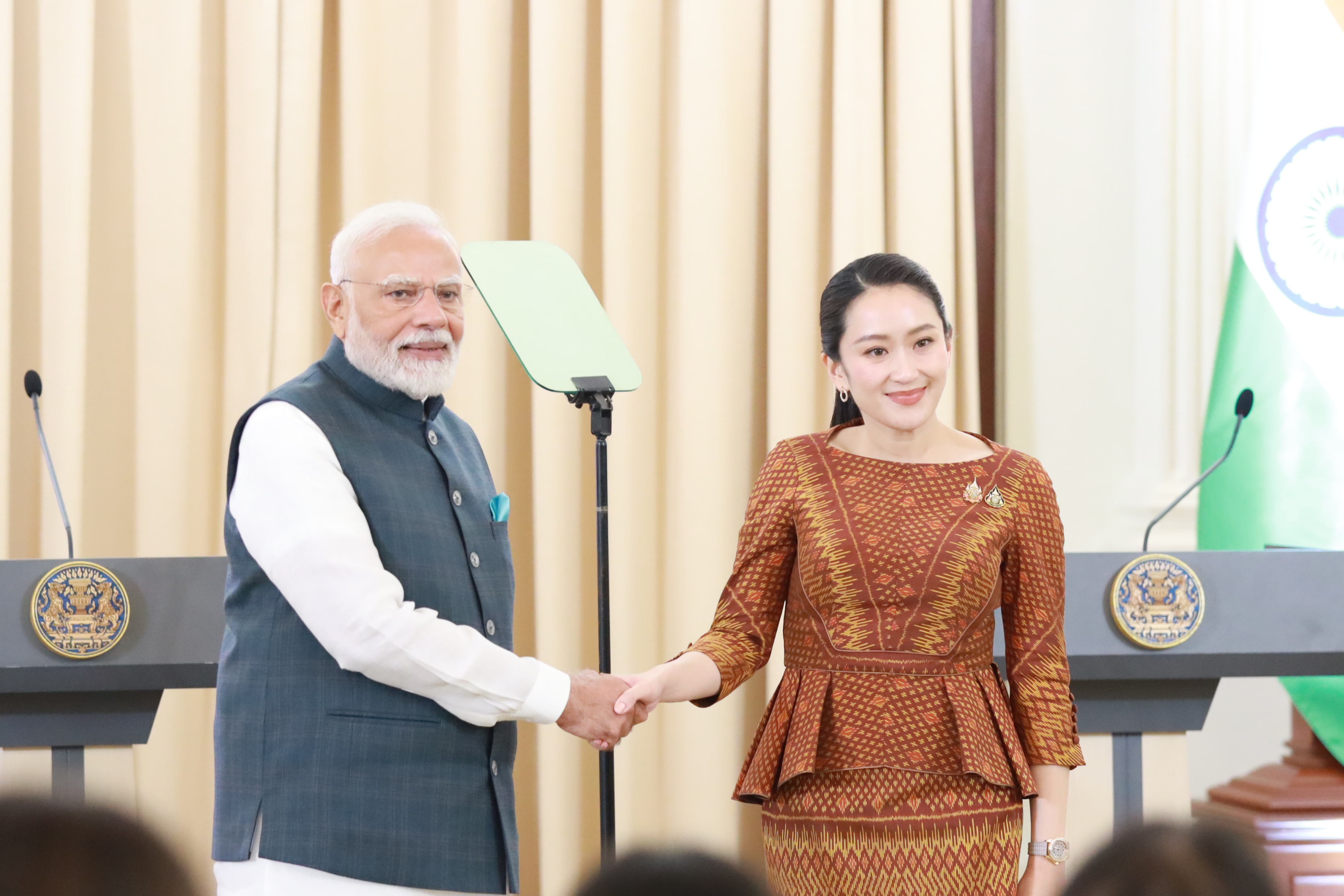 ข่าวรัฐมนตรี