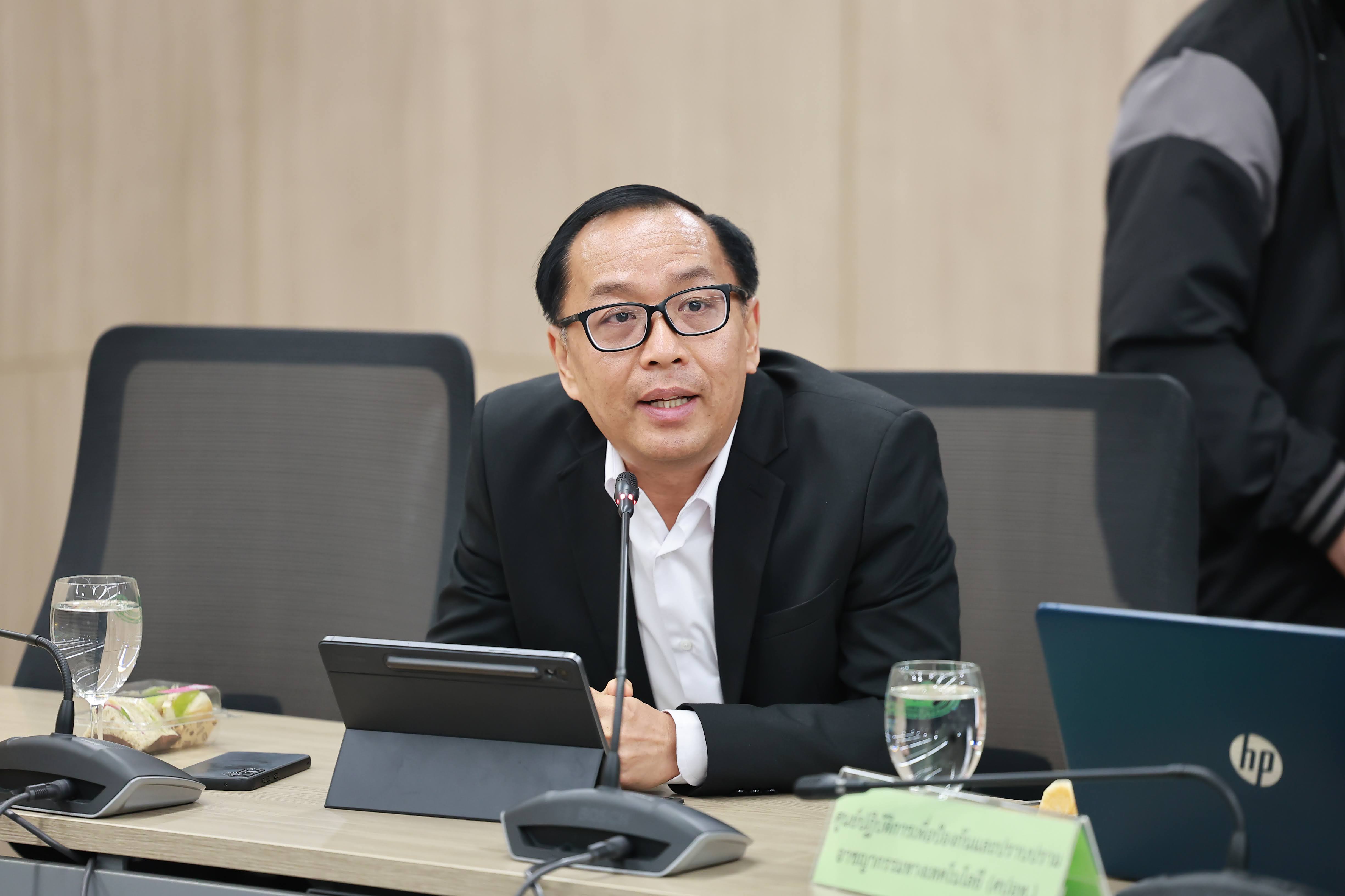 ข่าวสารกระทรวงฯ