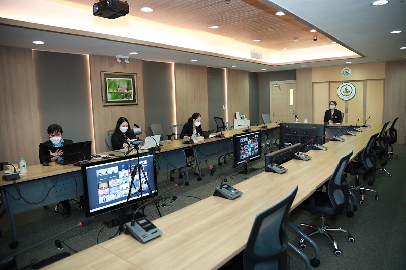 ข่าวรัฐมนตรี