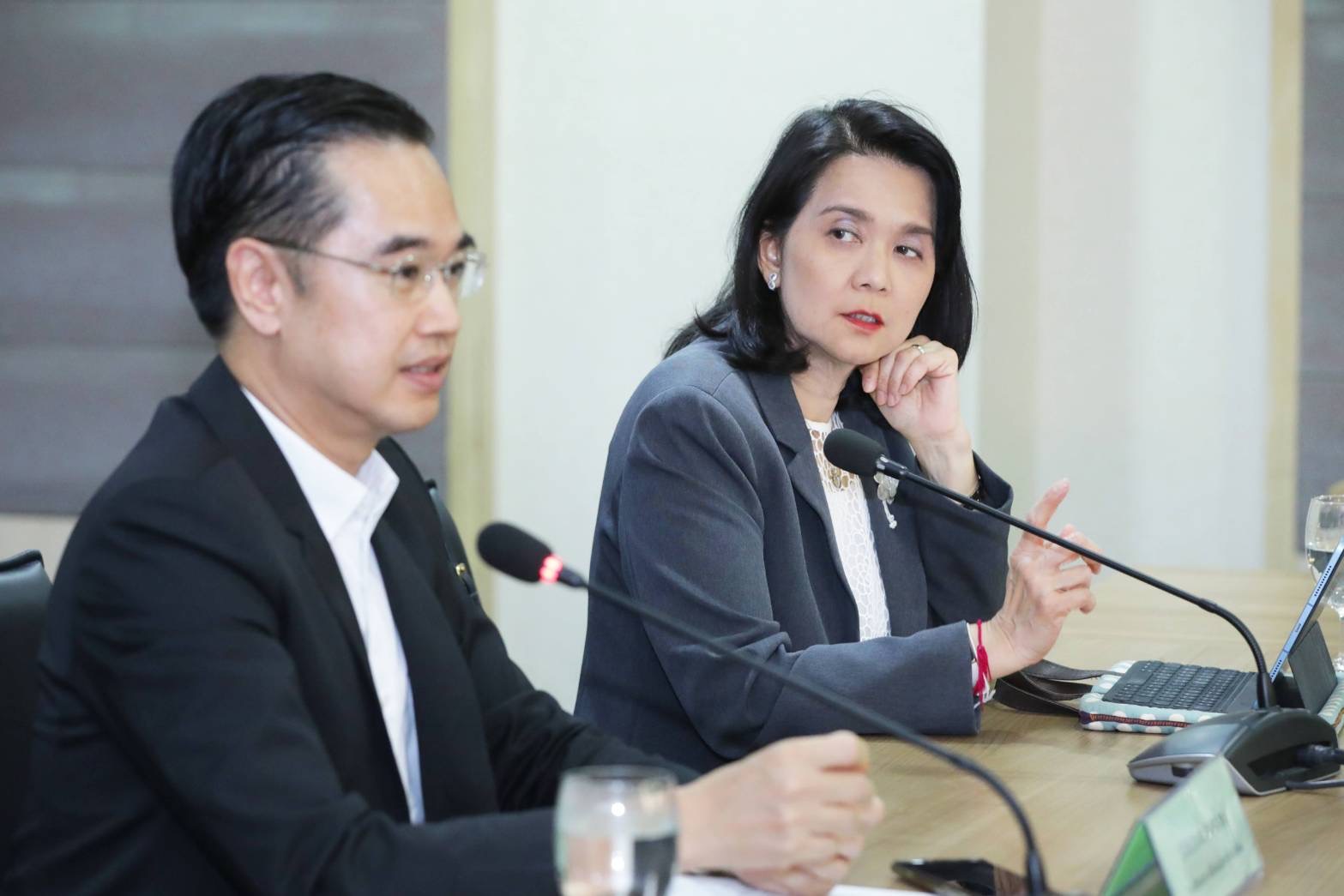 ข่าวสารกระทรวงฯ