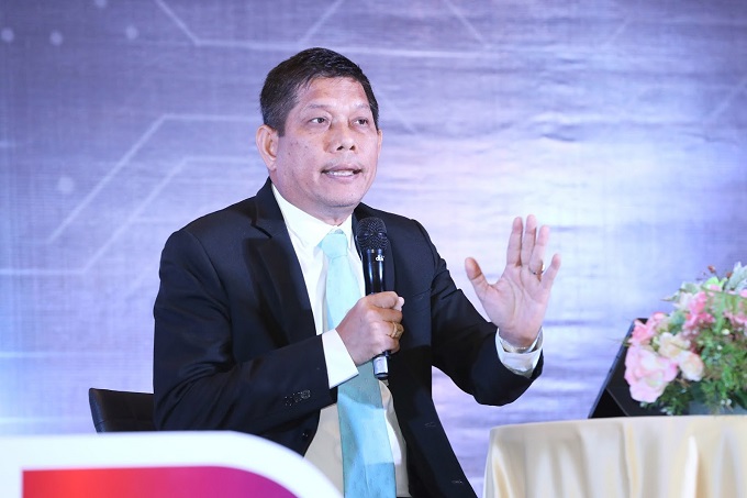 ข่าวสารกระทรวงฯ