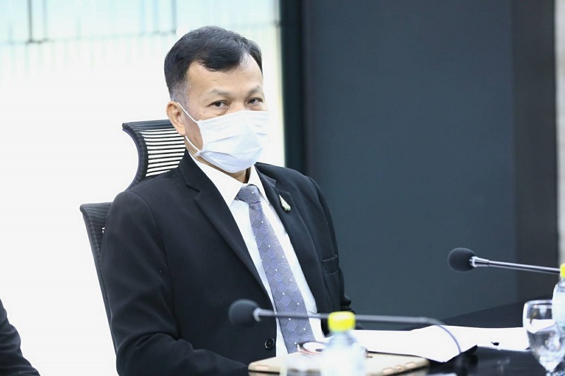 ข่าวรัฐมนตรี