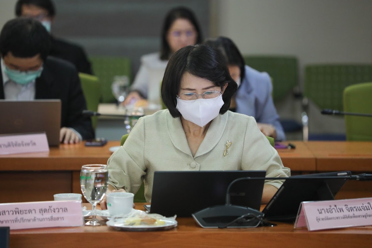 ข่าวรัฐมนตรี