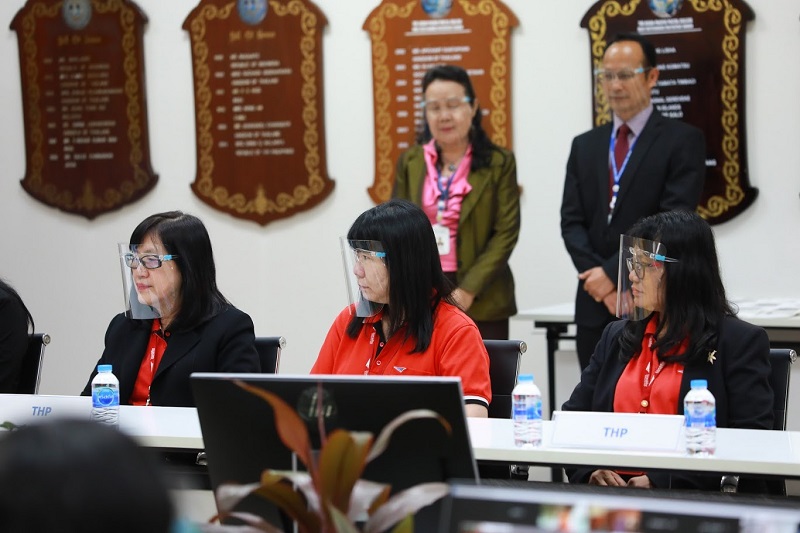 ข่าวสารกระทรวงฯ