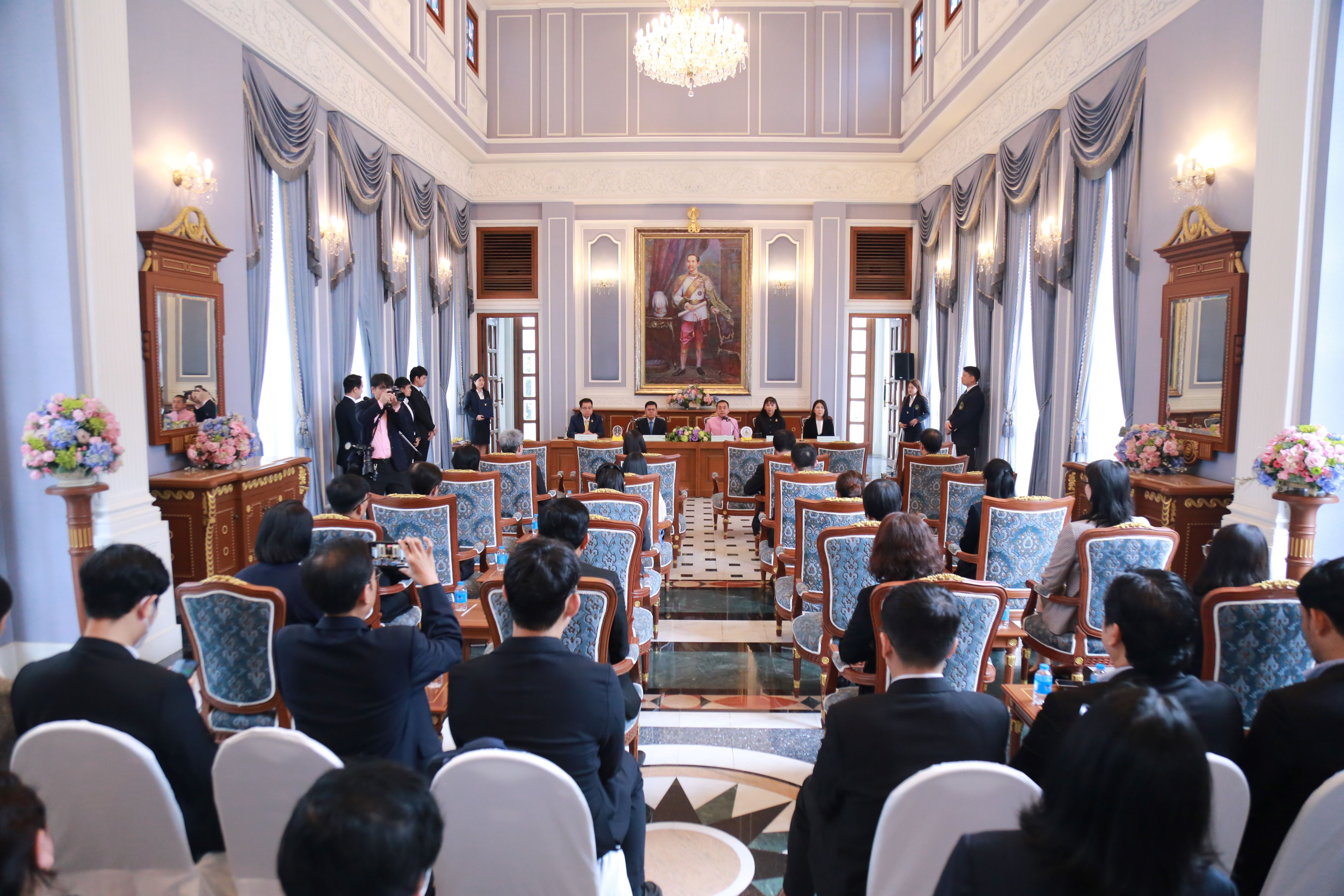 ข่าวสารกระทรวงฯ