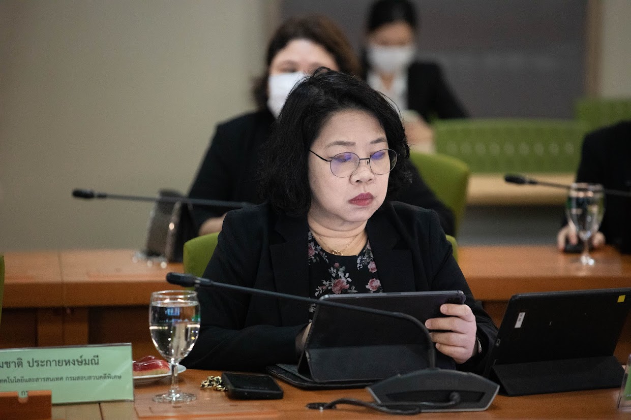 ข่าวรัฐมนตรี