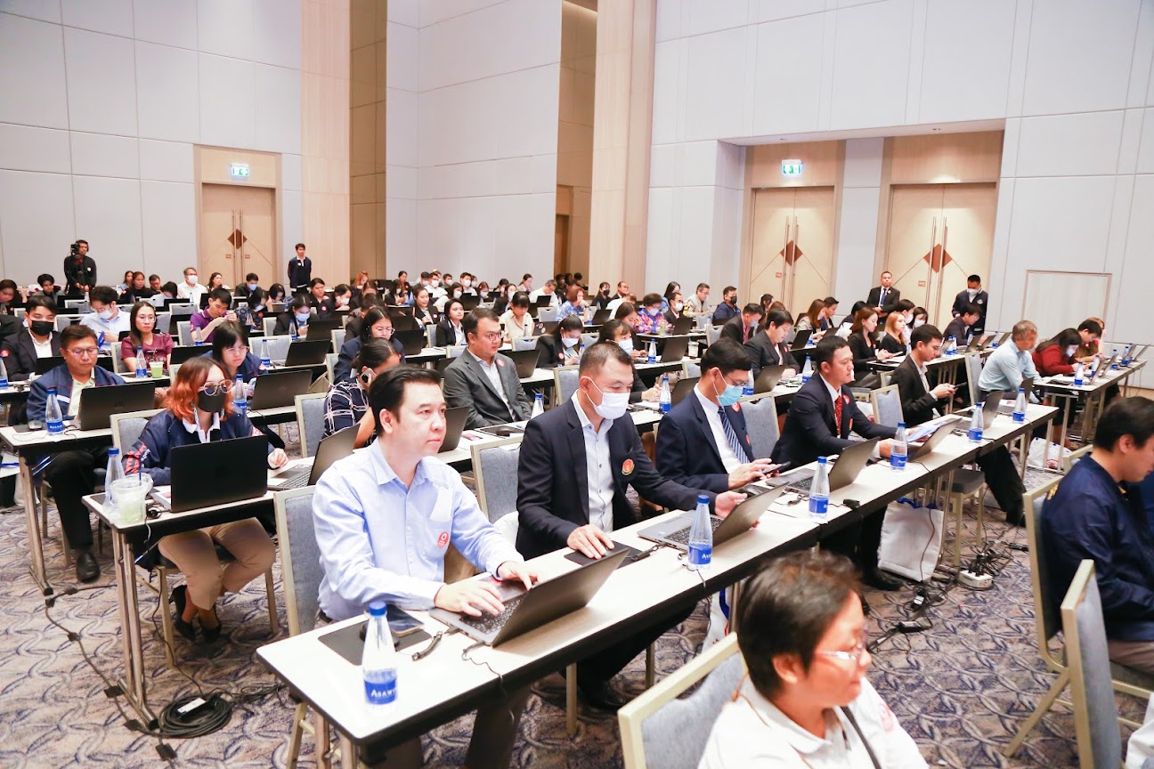 ข่าวสารกระทรวงฯ