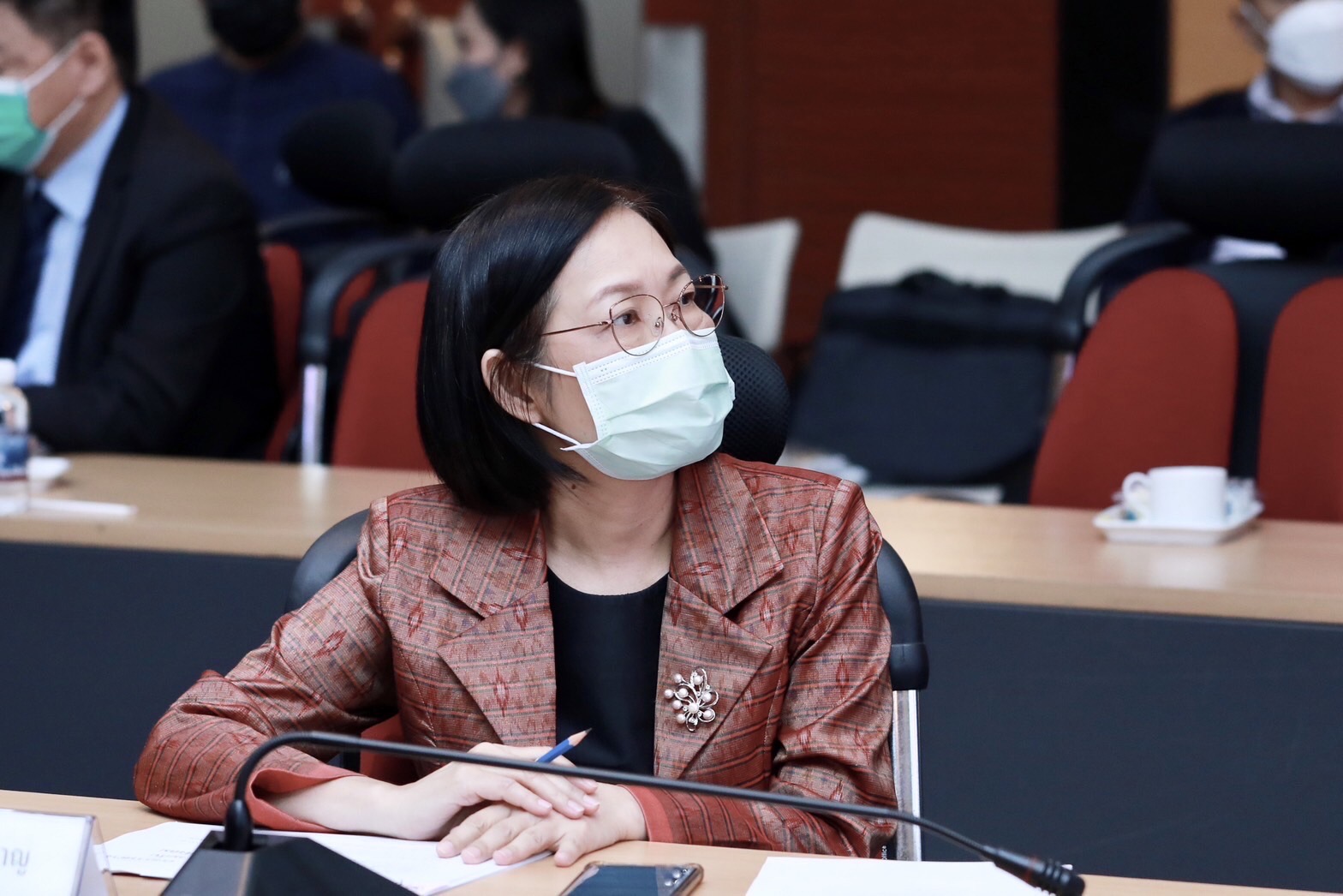 ข่าวรัฐมนตรี