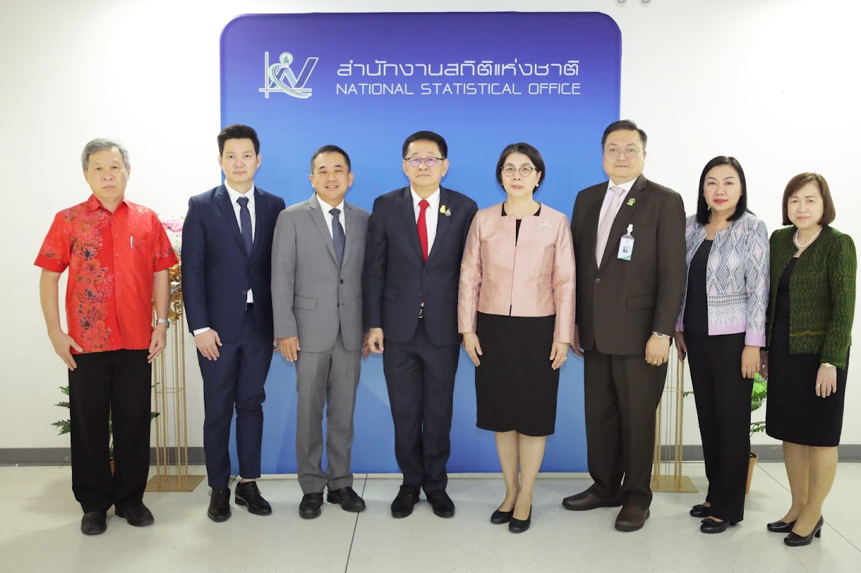 ข่าวรัฐมนตรี