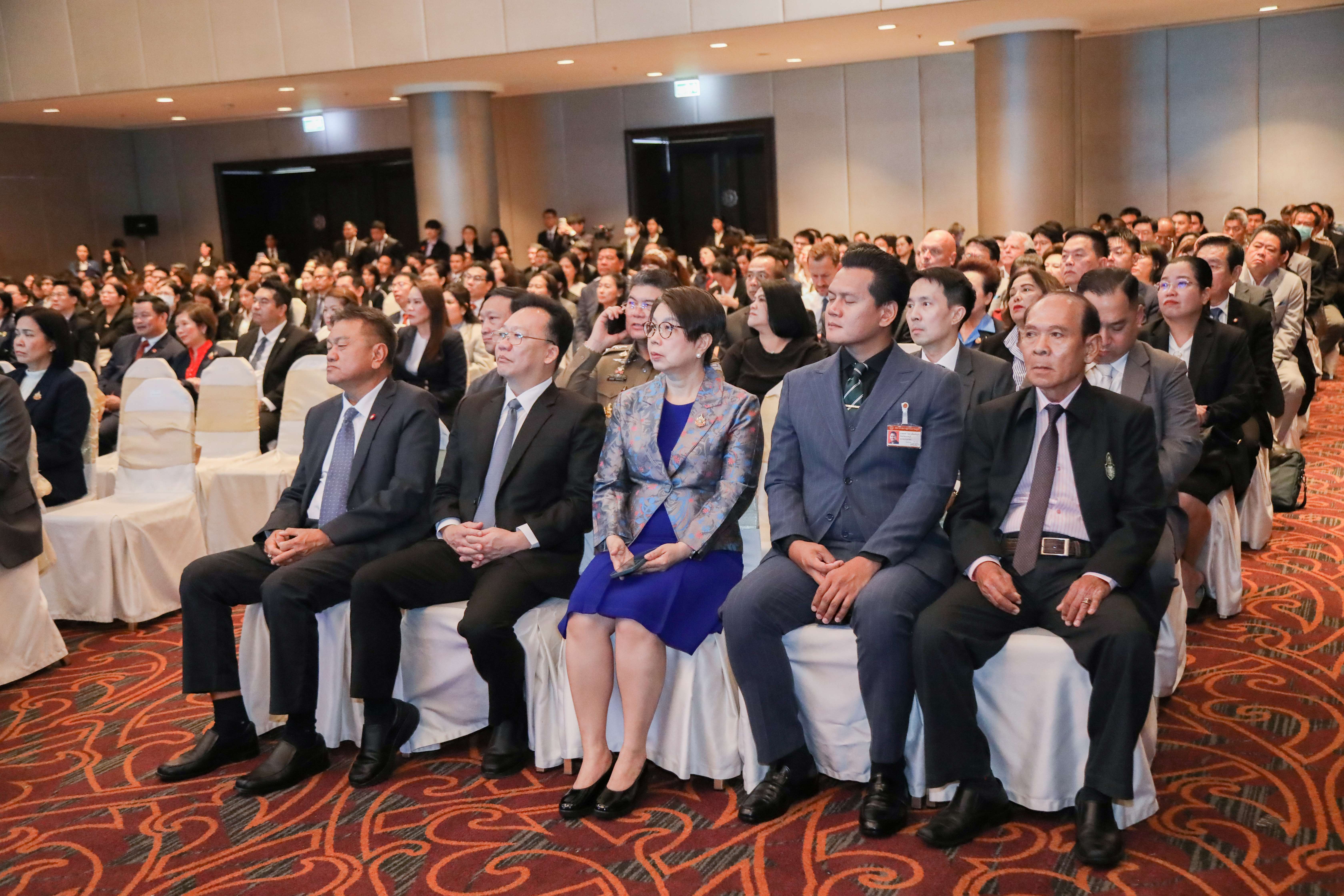 ข่าวสารกระทรวงฯ