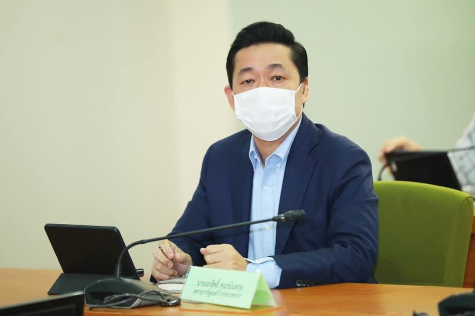 ข่าวรัฐมนตรี