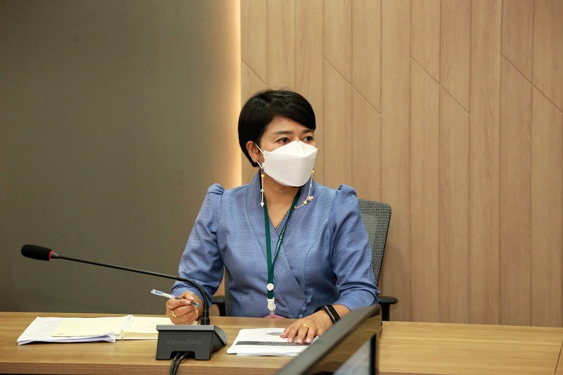 ข่าวสารกระทรวงฯ