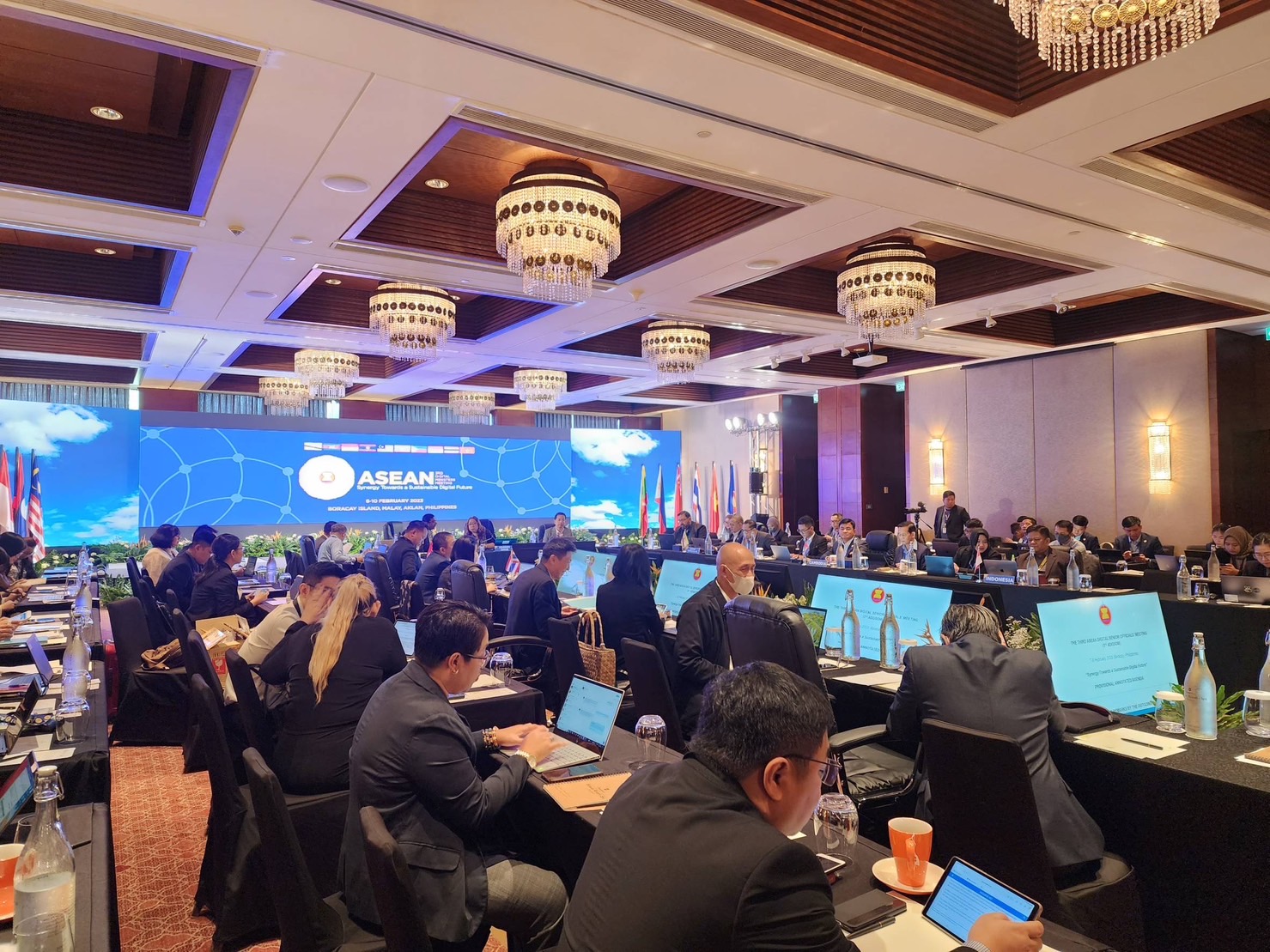 ข่าวสารกระทรวงฯ