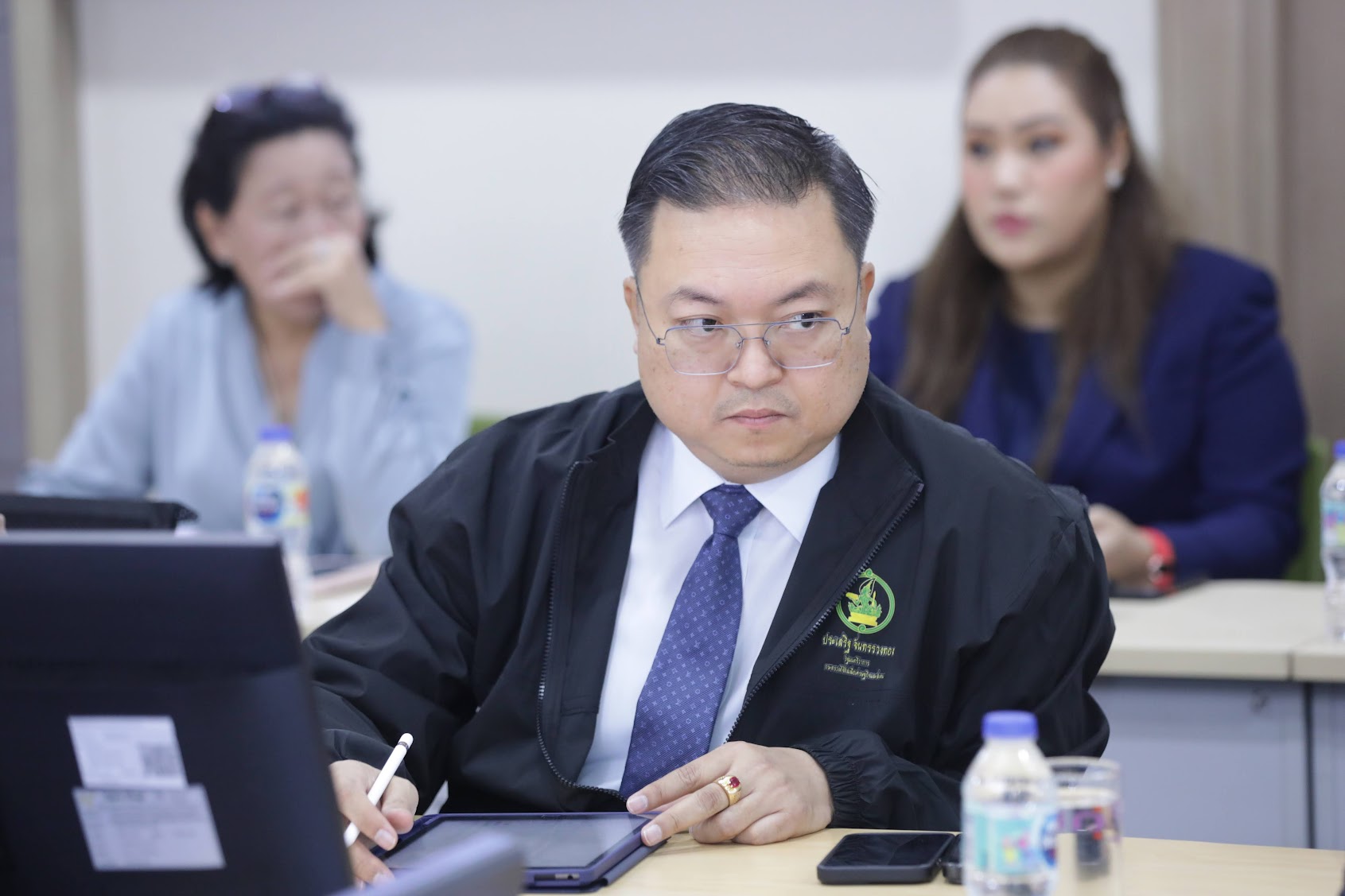 ข่าวรัฐมนตรี