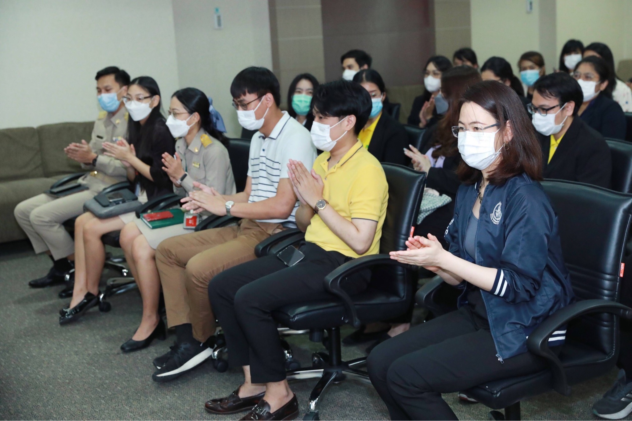 ข่าวสารกระทรวงฯ