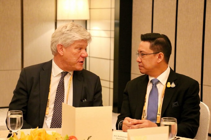 ข่าวสารกระทรวงฯ