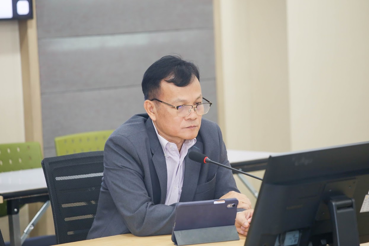 ข่าวสารกระทรวงฯ