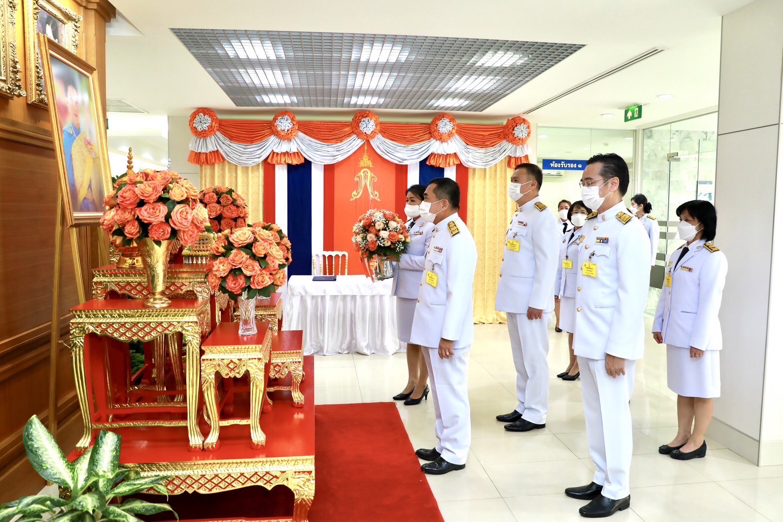 ข่าวสารกระทรวงฯ