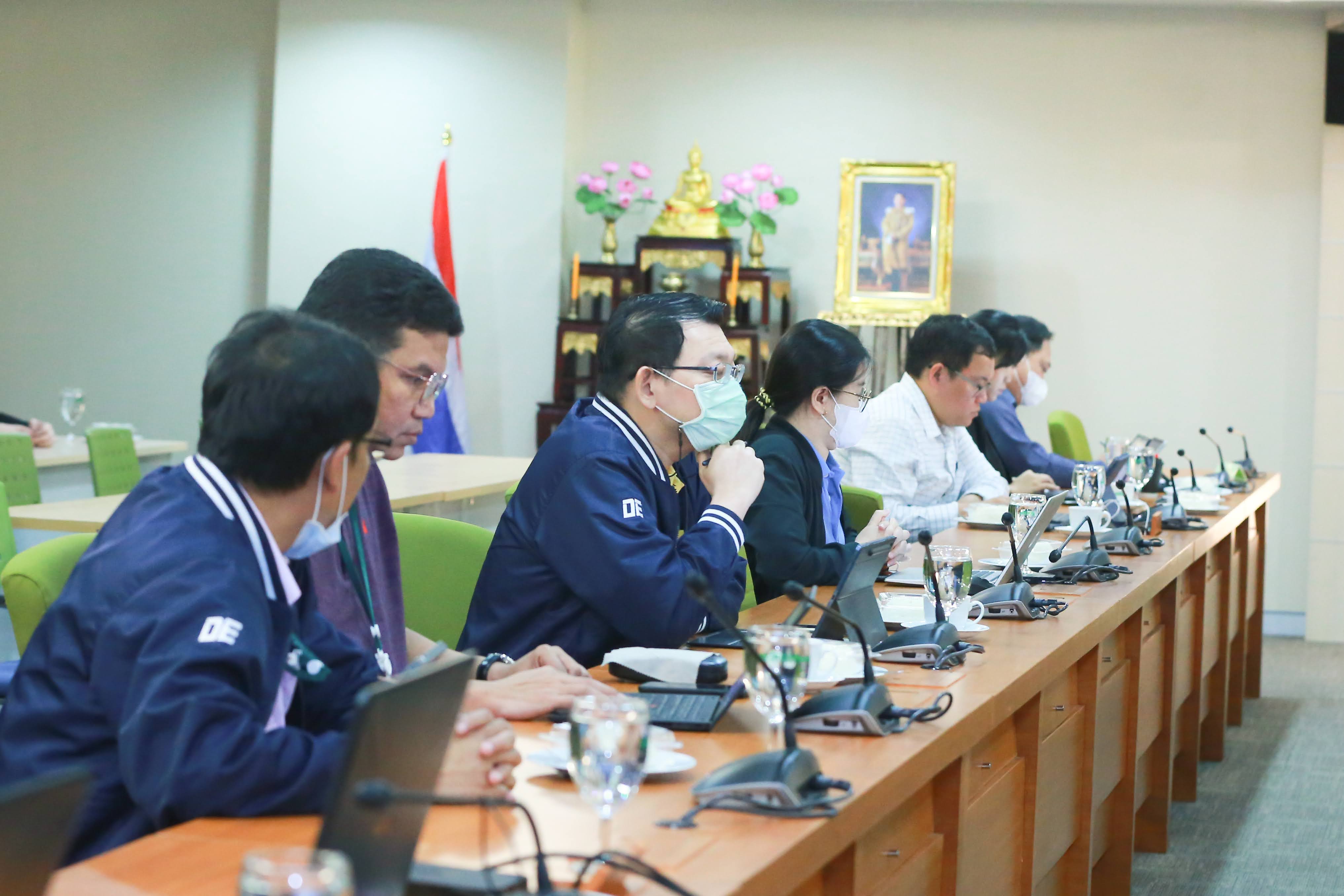 ข่าวสารกระทรวงฯ