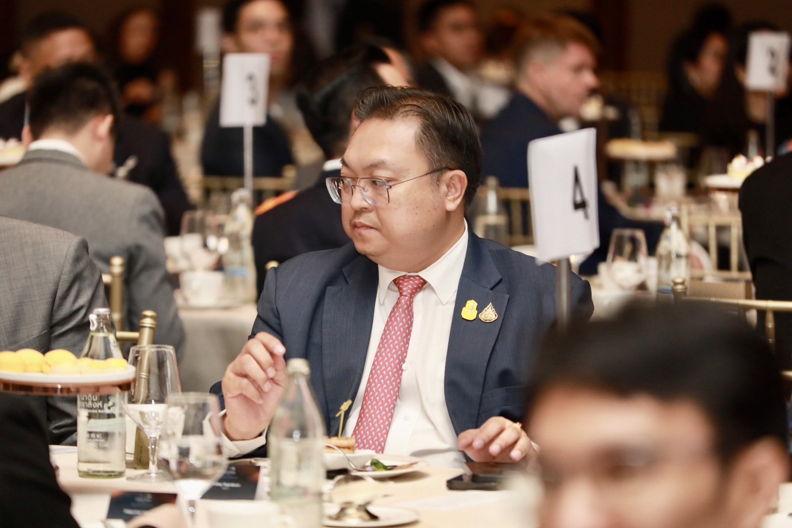 ข่าวรัฐมนตรี