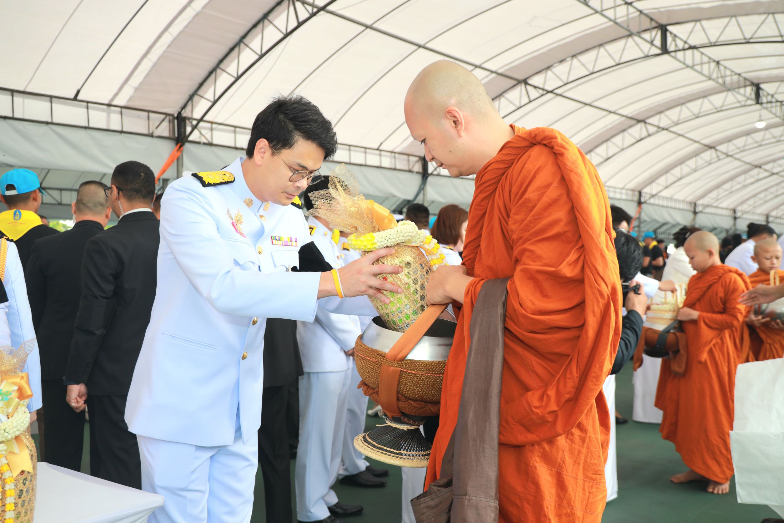 ข่าวรัฐมนตรี