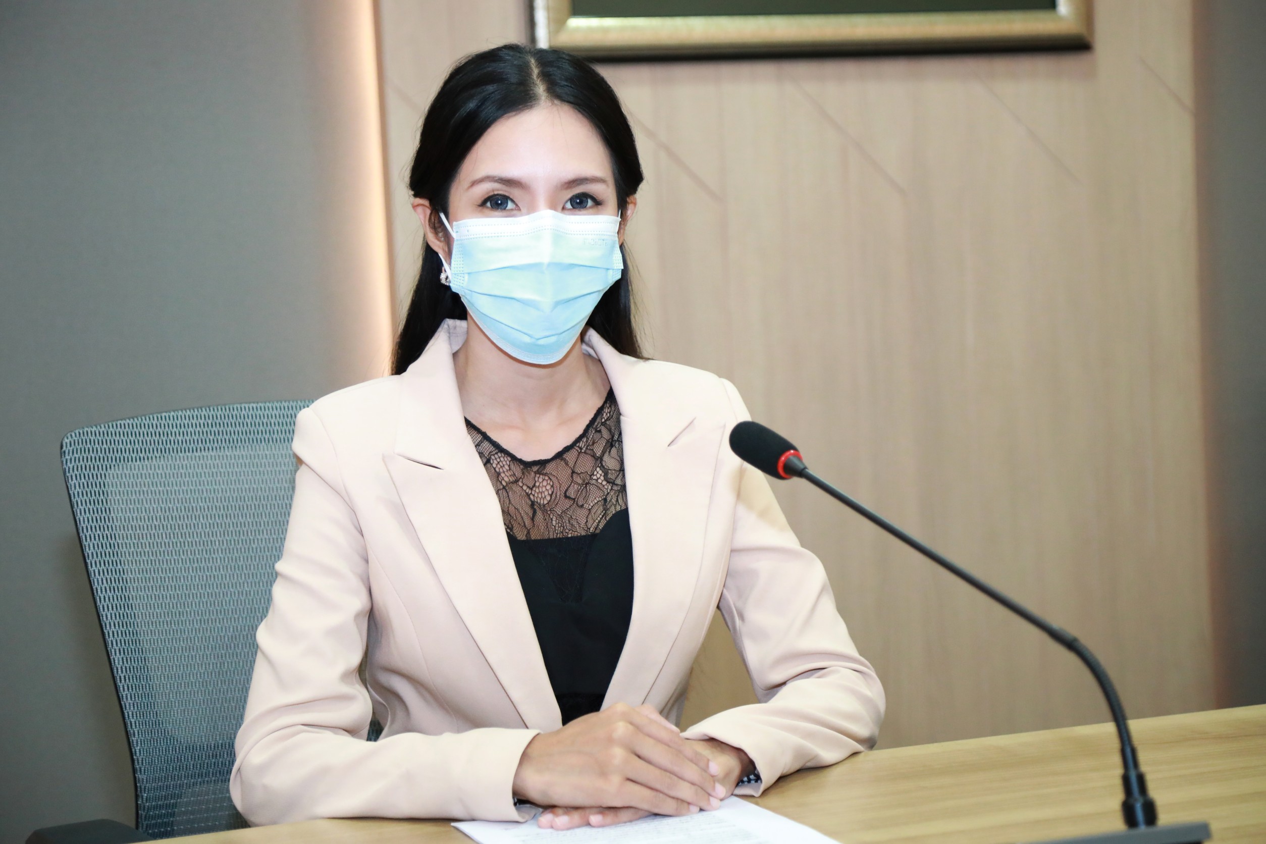 ข่าวรัฐมนตรี