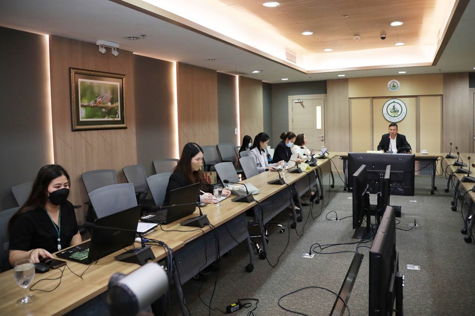 ข่าวสารกระทรวงฯ