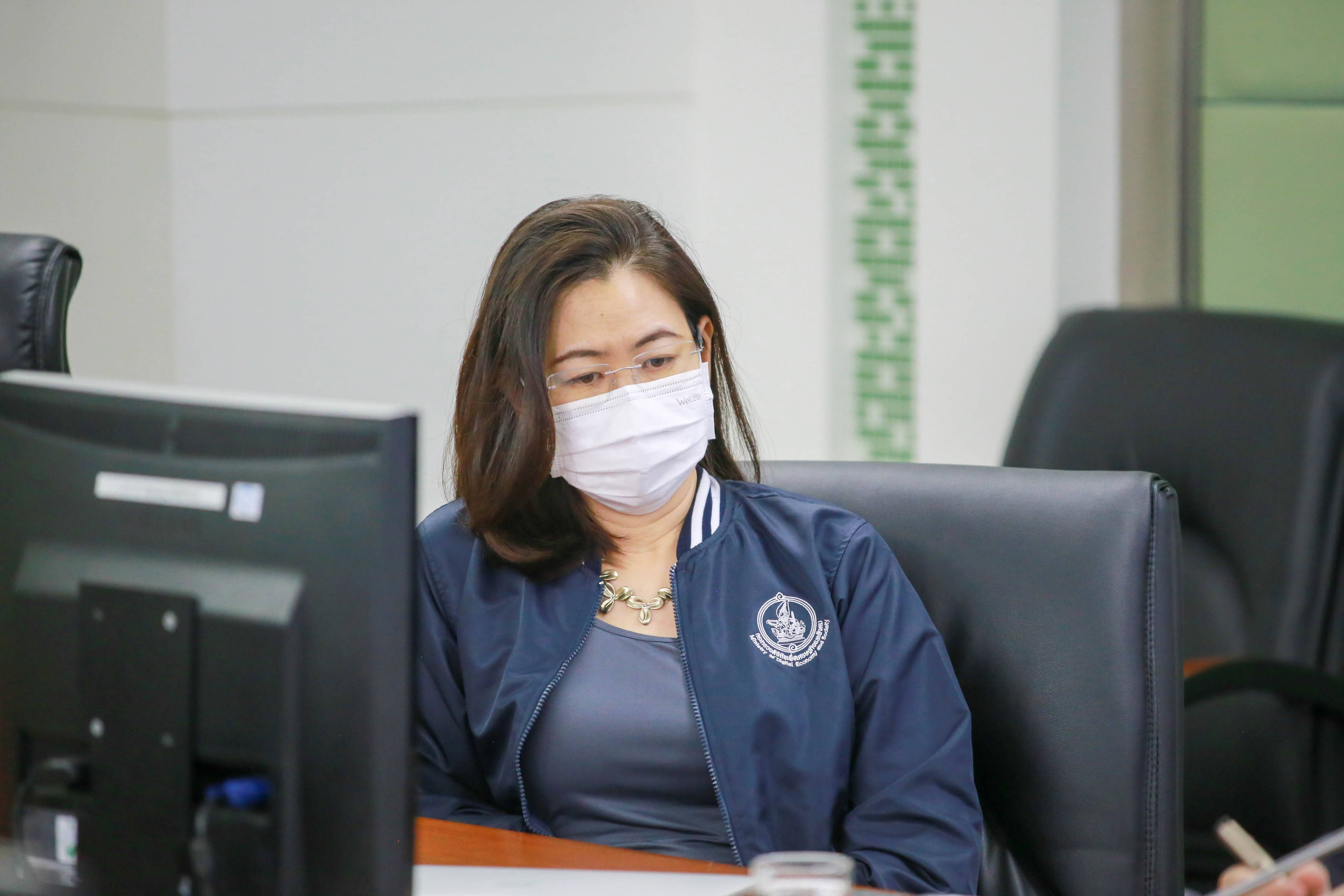 ข่าวสารกระทรวงฯ