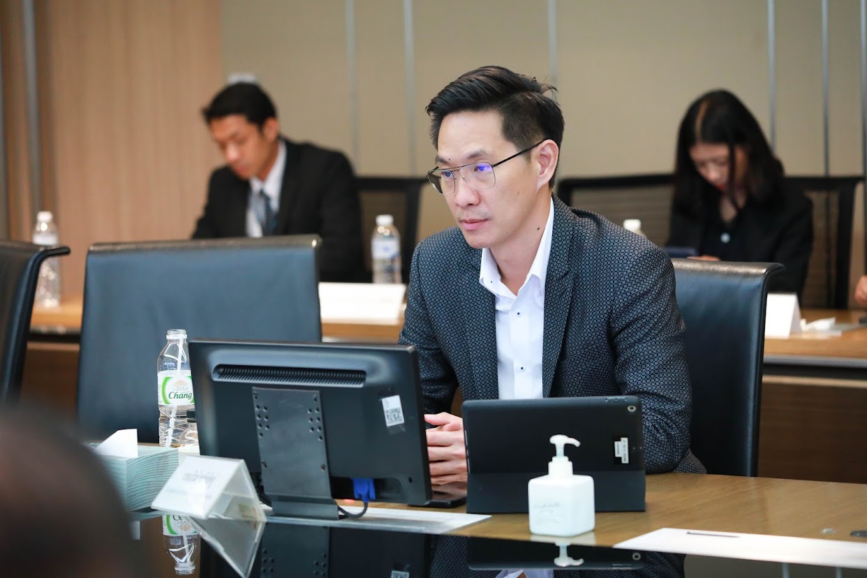 ข่าวรัฐมนตรี