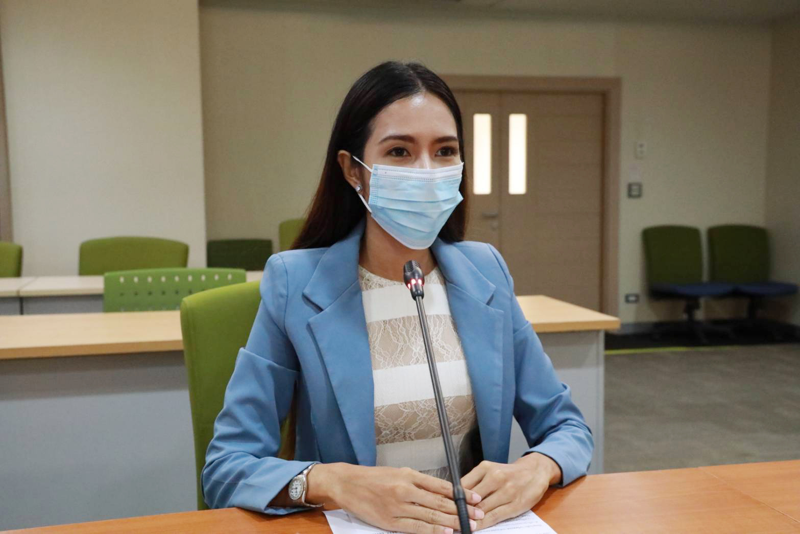 ข่าวรัฐมนตรี