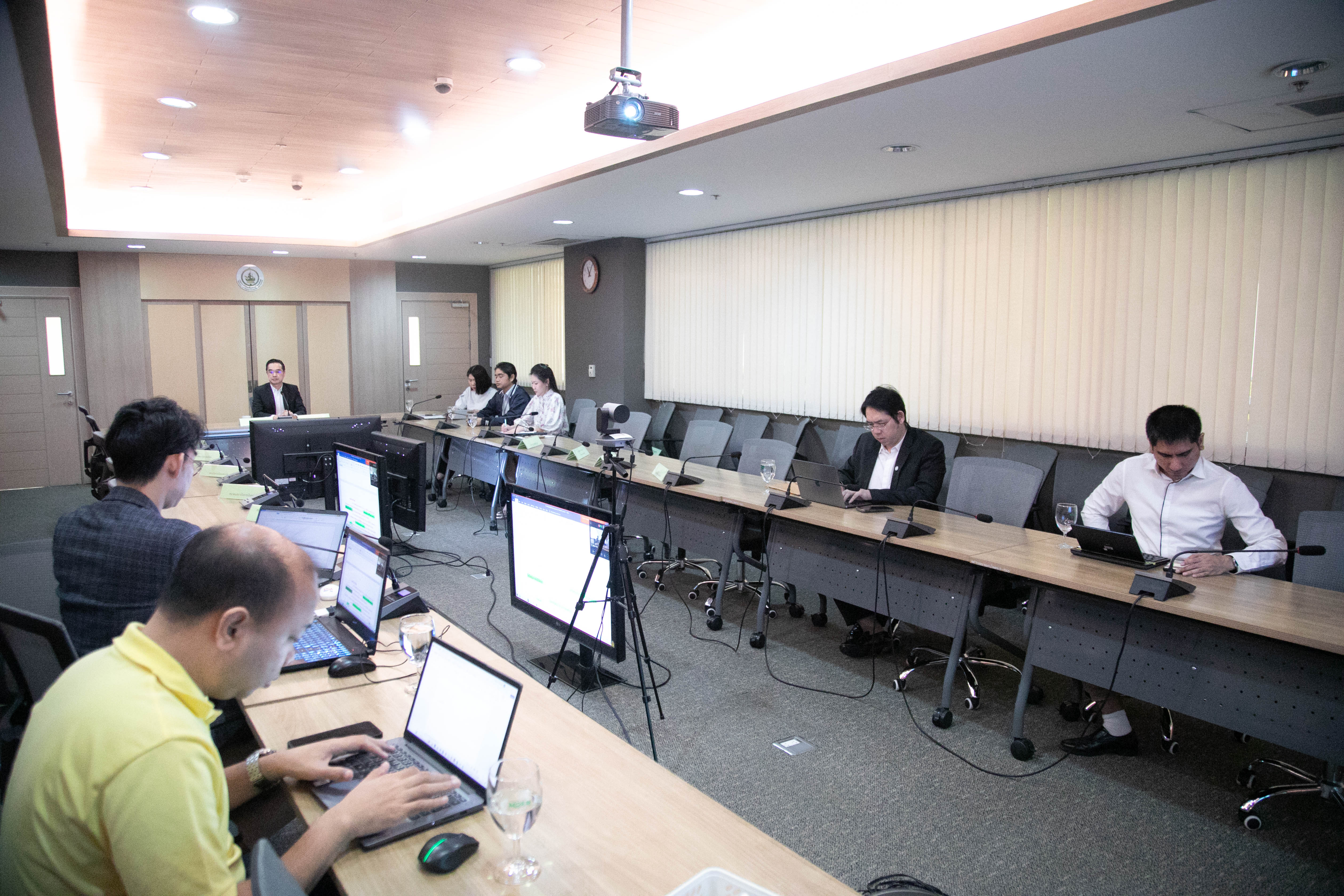 ข่าวสารกระทรวงฯ