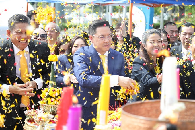 ข่าวสารกระทรวงฯ