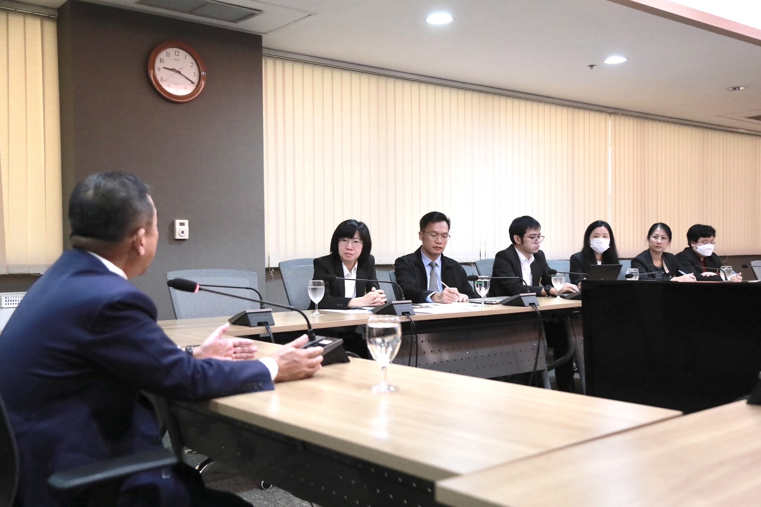 ข่าวสารกระทรวงฯ