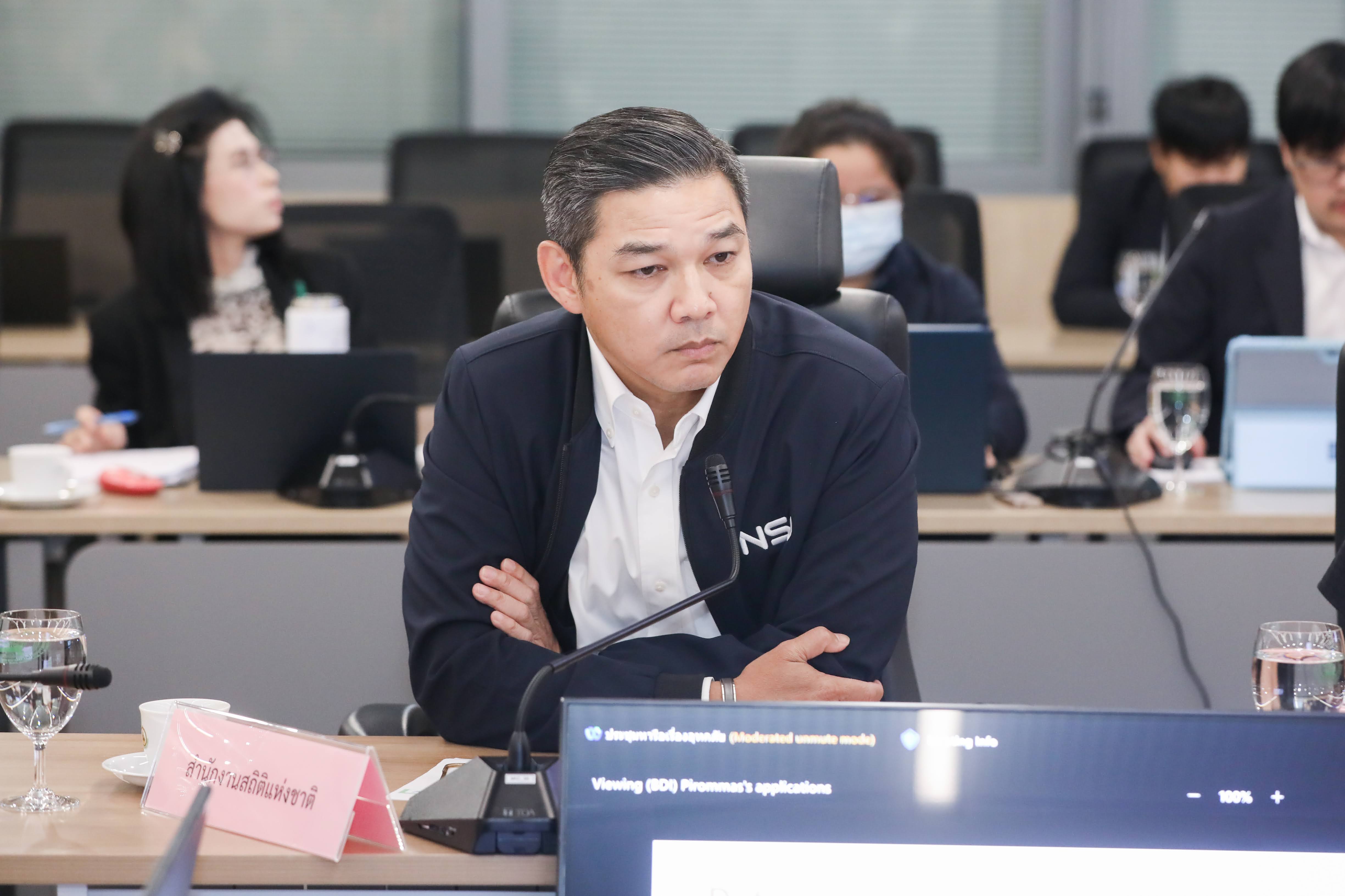 ข่าวรัฐมนตรี