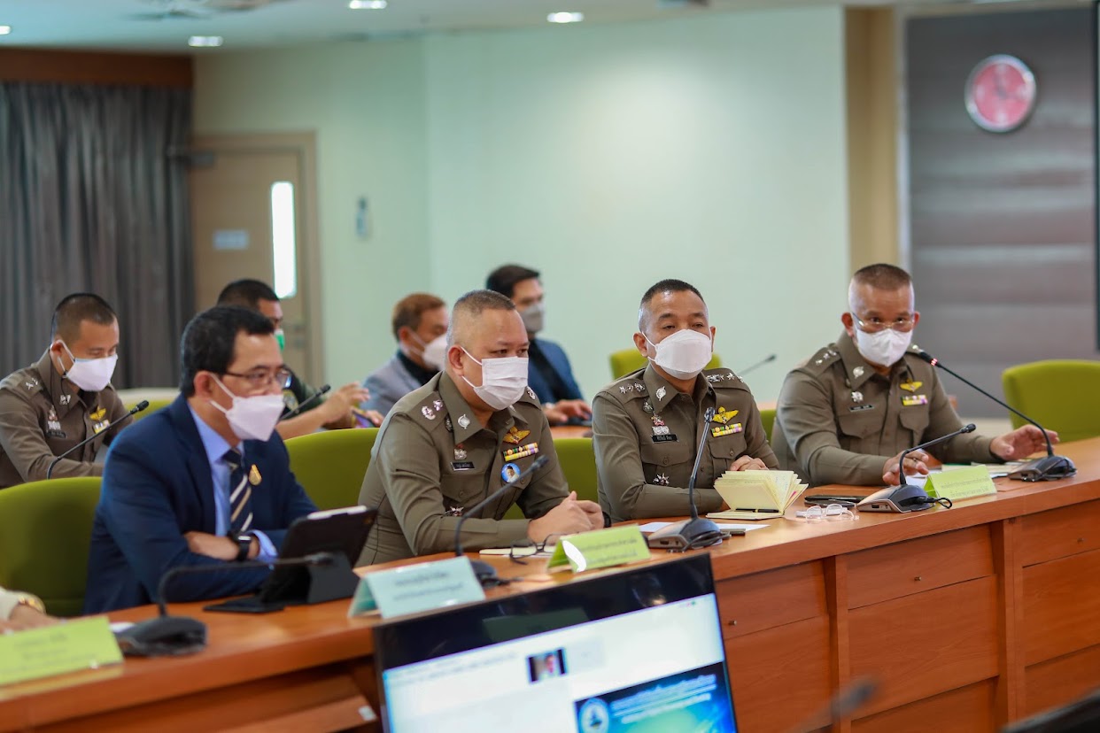 ข่าวรัฐมนตรี