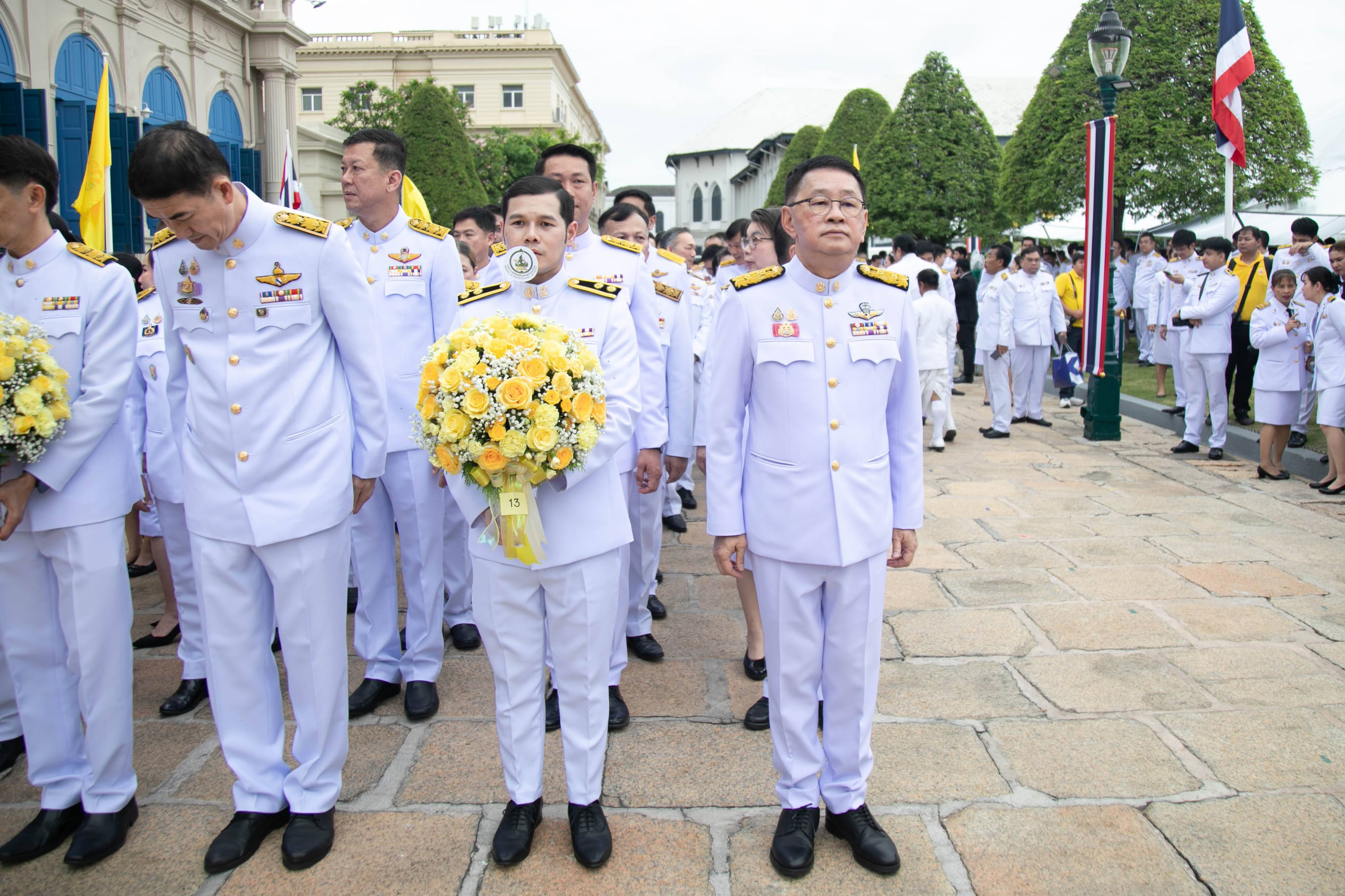 ข่าวรัฐมนตรี