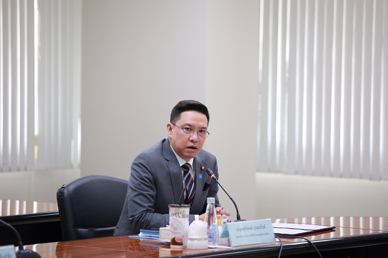 ข่าวรัฐมนตรี