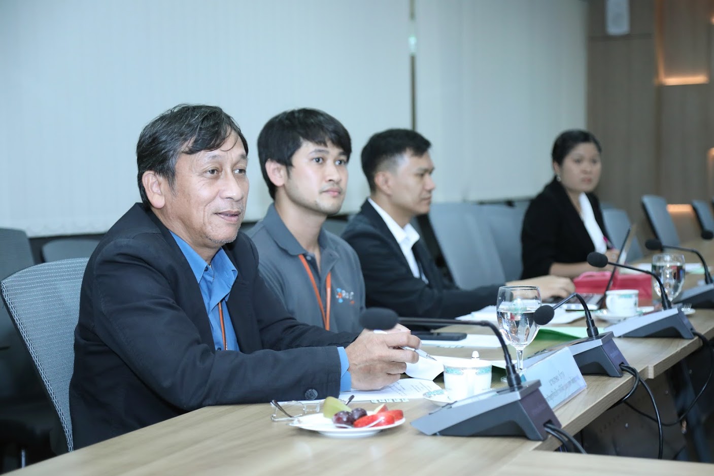 ข่าวสารกระทรวงฯ