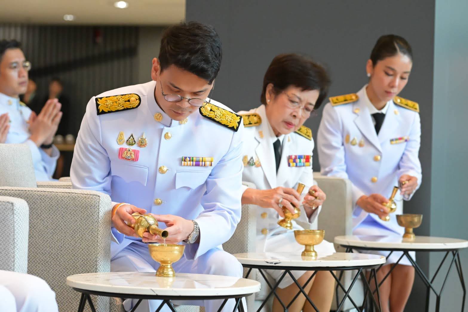 ข่าวสารกระทรวงฯ