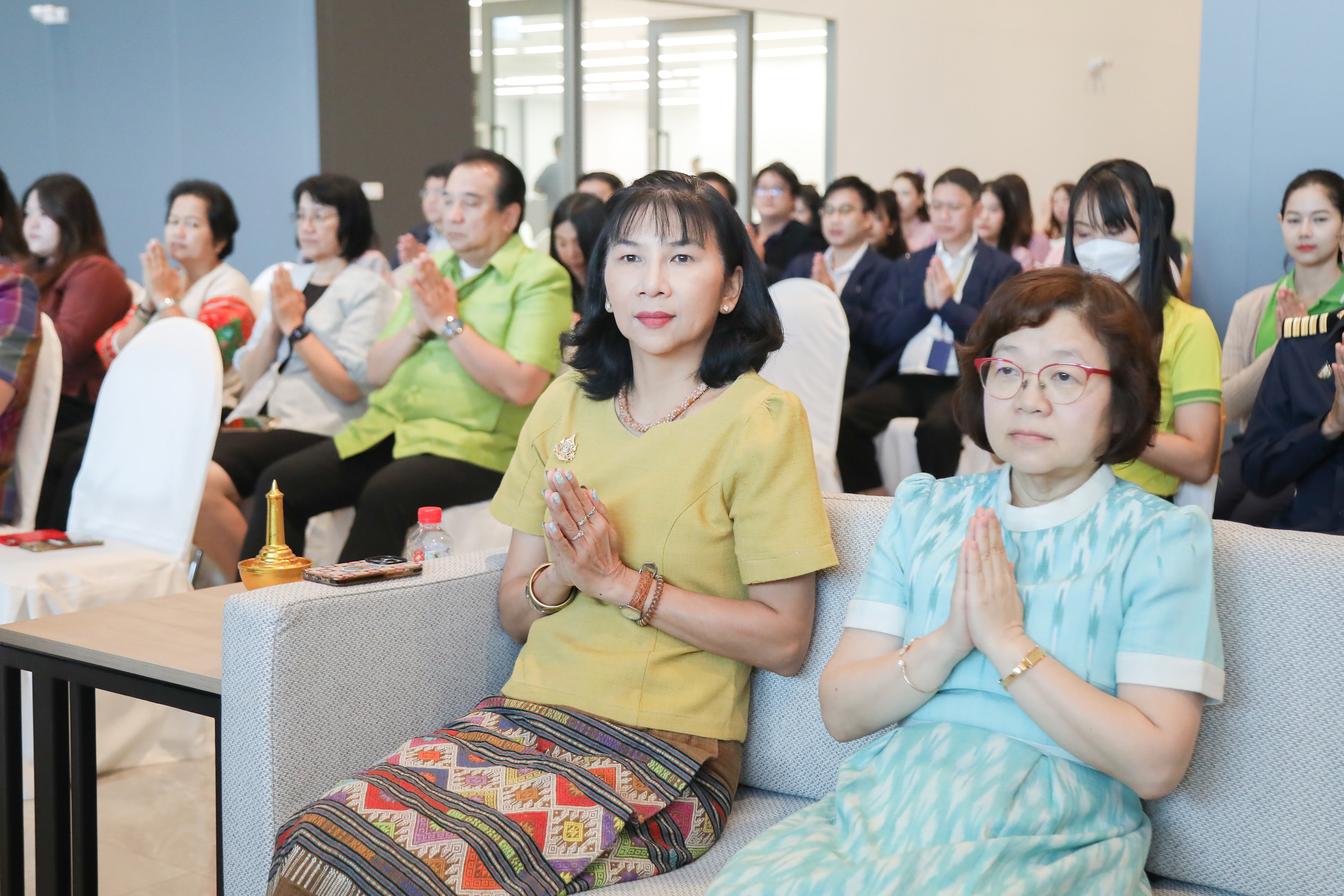 ข่าวสารกระทรวงฯ