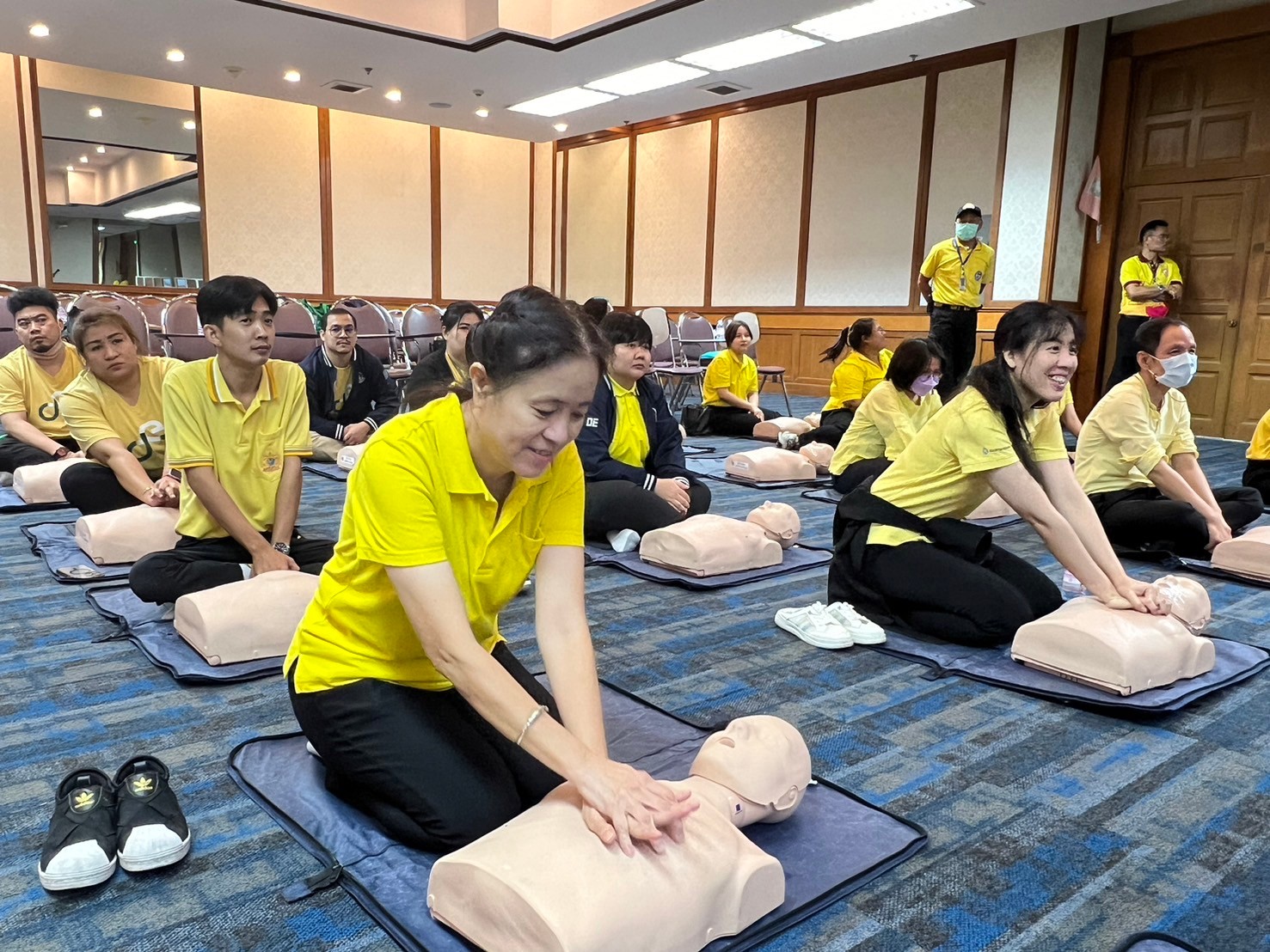 ข่าว ศปท.