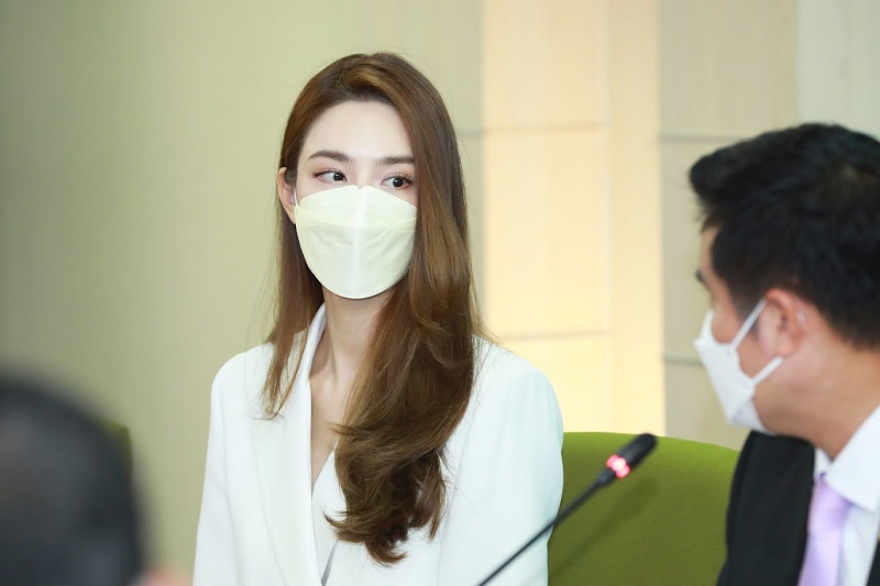 ข่าวรัฐมนตรี