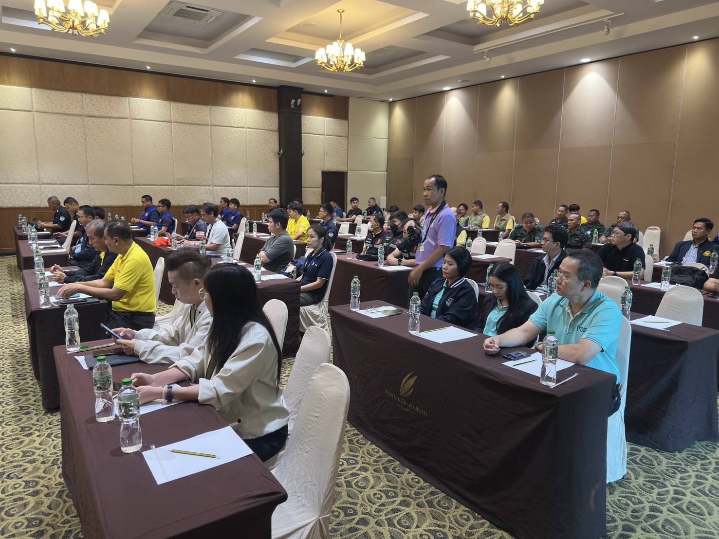 ข่าวสารกระทรวงฯ