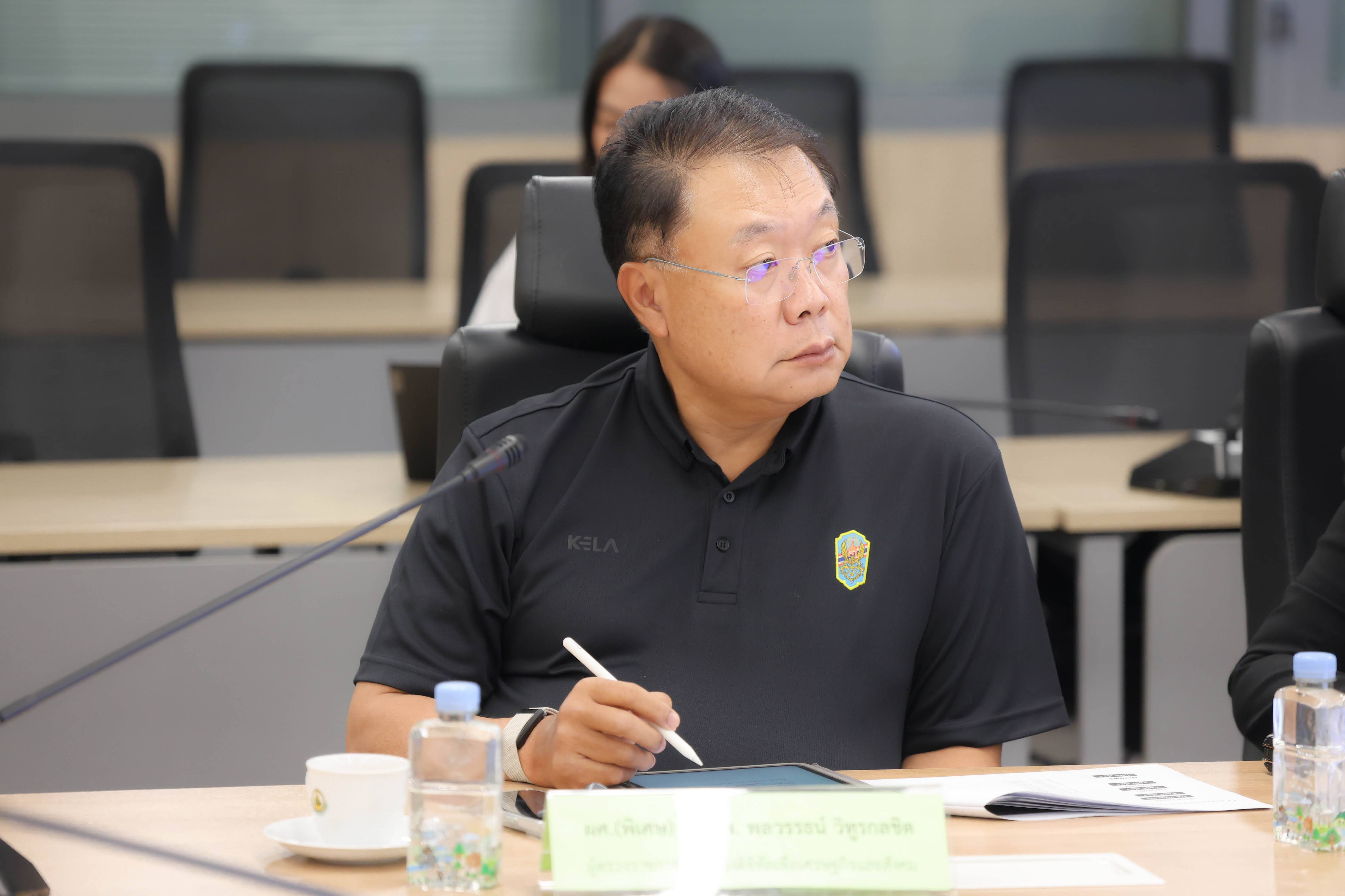 ข่าวรัฐมนตรี