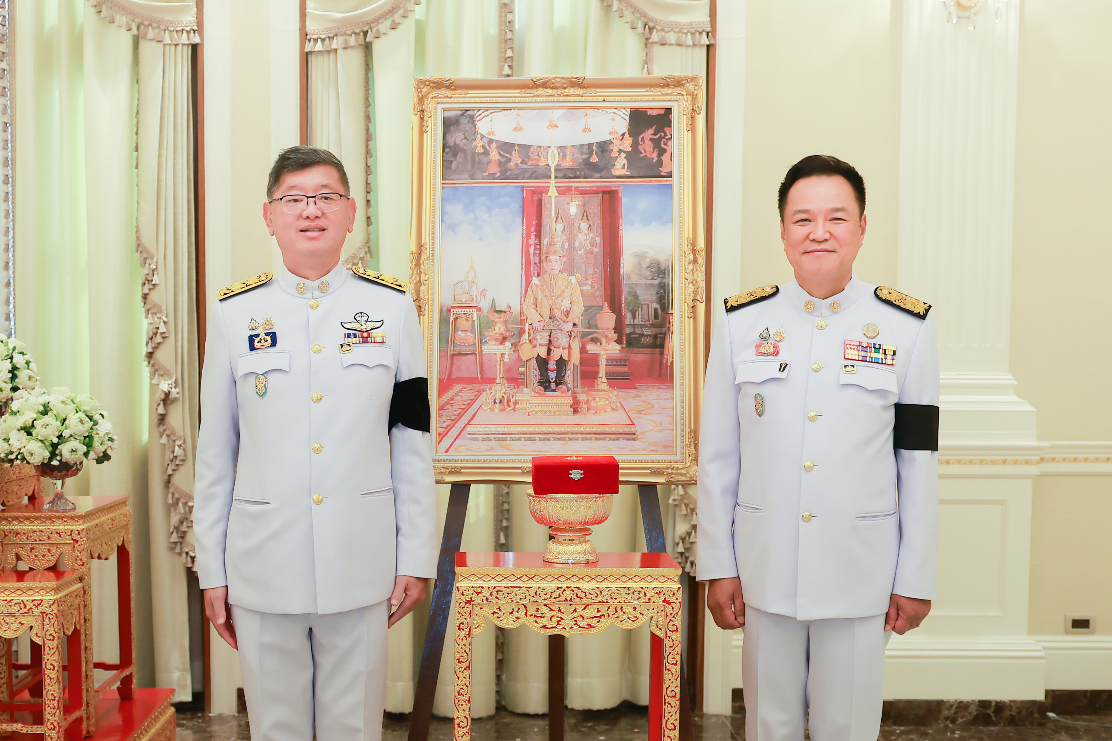 ข่าวสารกระทรวงฯ